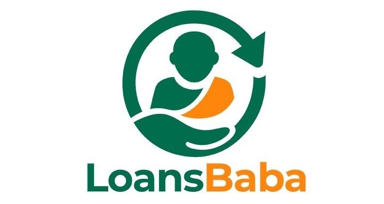 LoansBaba logo
